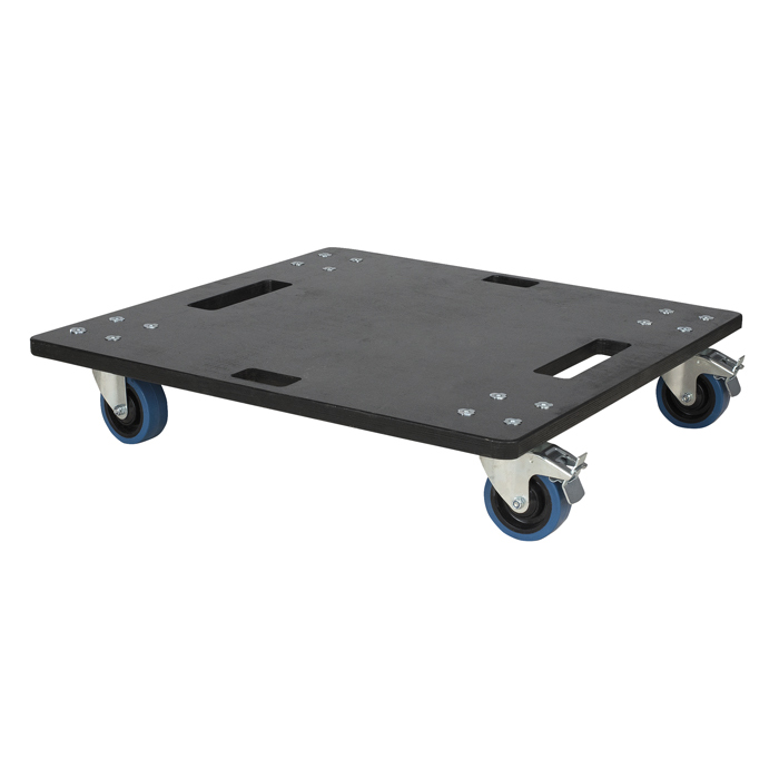 Odin Castor Board