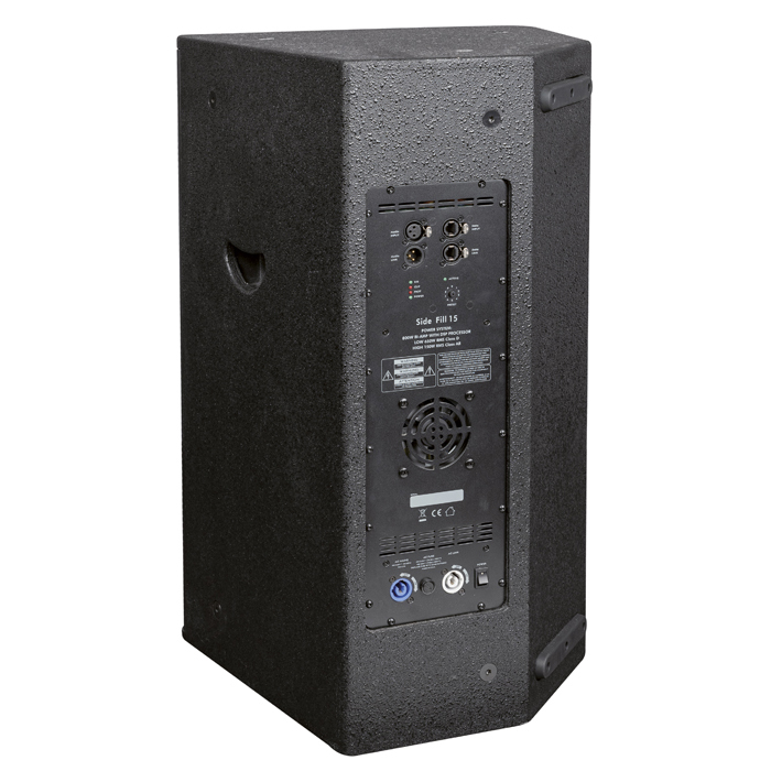 Odin SF-15A - Bild 2