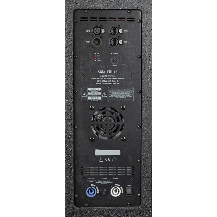 Odin SF-15A - Bild 3