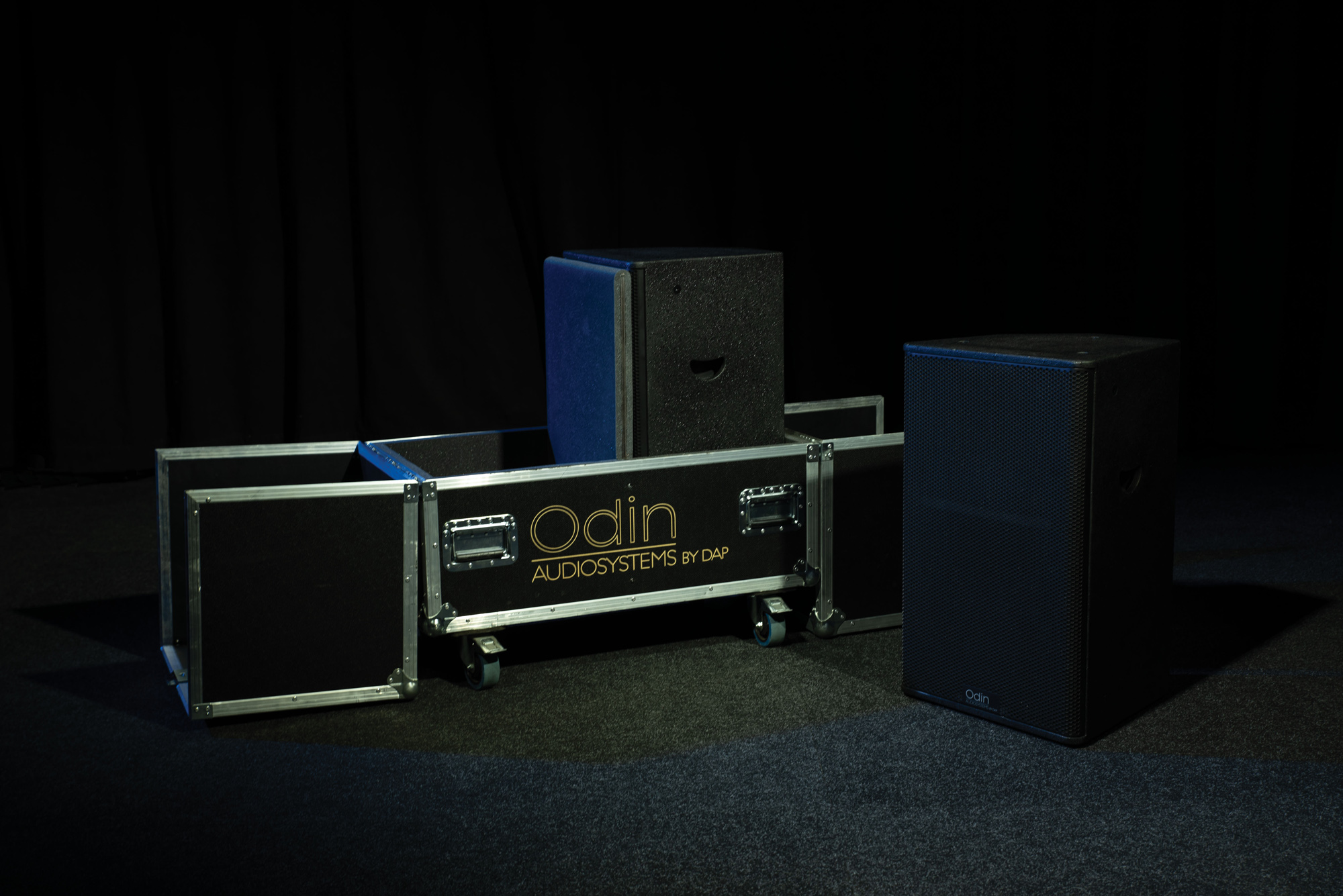 Odin SF-15A - Bild 6