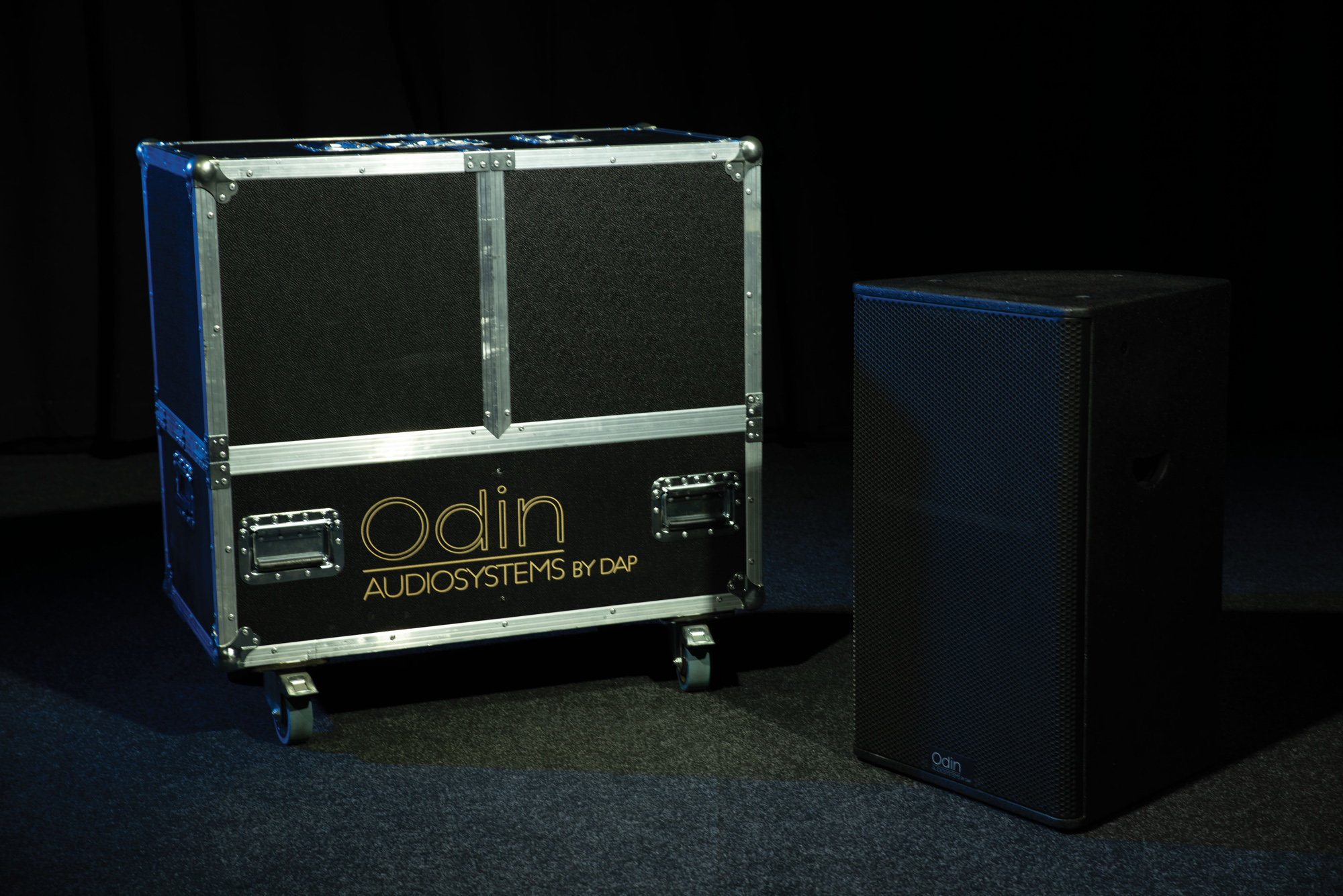 Odin SF-15A - Bild 7