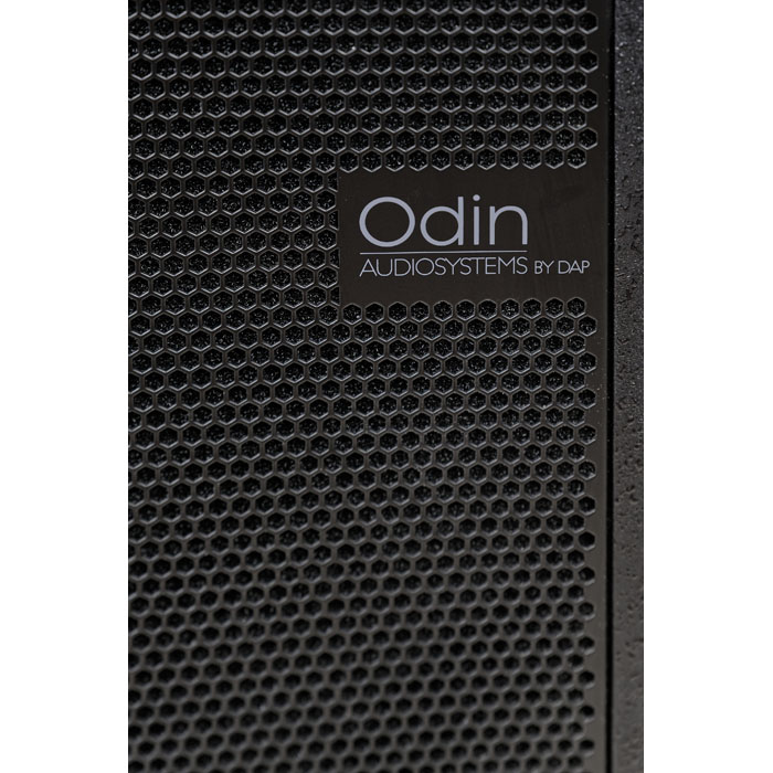 Odin S-18 - Bild 8