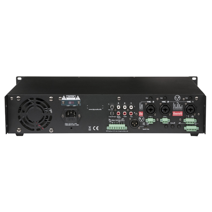 PA-7120 - Bild 2