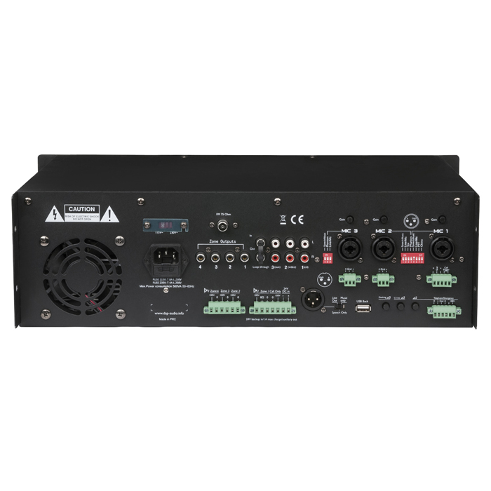 ZA-9250VTU - Bild 2