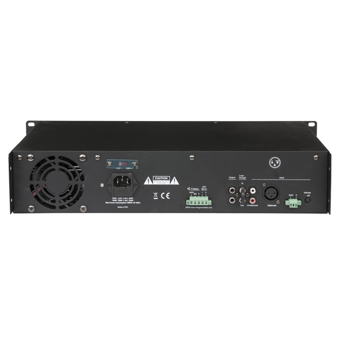 PA-250 - Bild 2