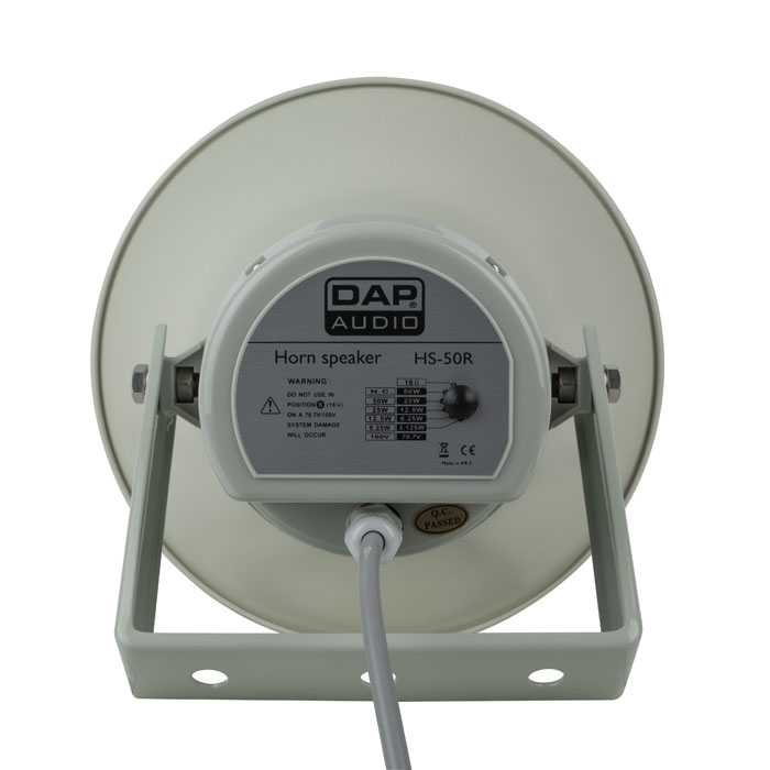 HS-50R - Bild 2