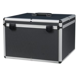 Case for 4 x LED Par 56