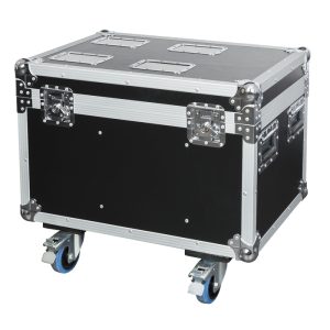 Case for 4x Shark One (Spot/Wash Zoom/Wash/Combi)
