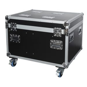 Case for 4x Phantom 100 / 130 / 3R