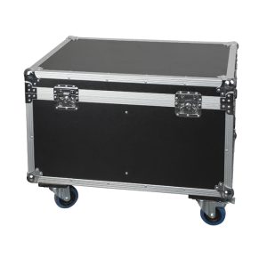 Case for 4x Stage Blinder 4