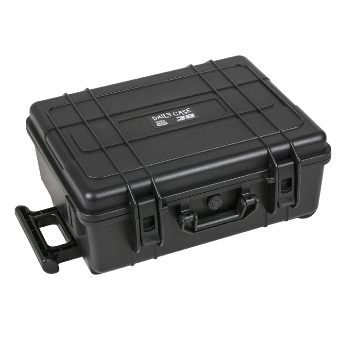 Daily Case 30