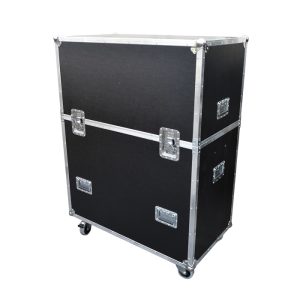 Case for 6 x Mammoth Stage 1 x 1 m