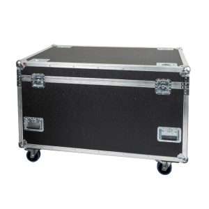 Case for 4x Helix S5000 and accessories