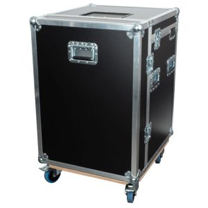 Case for Mistique