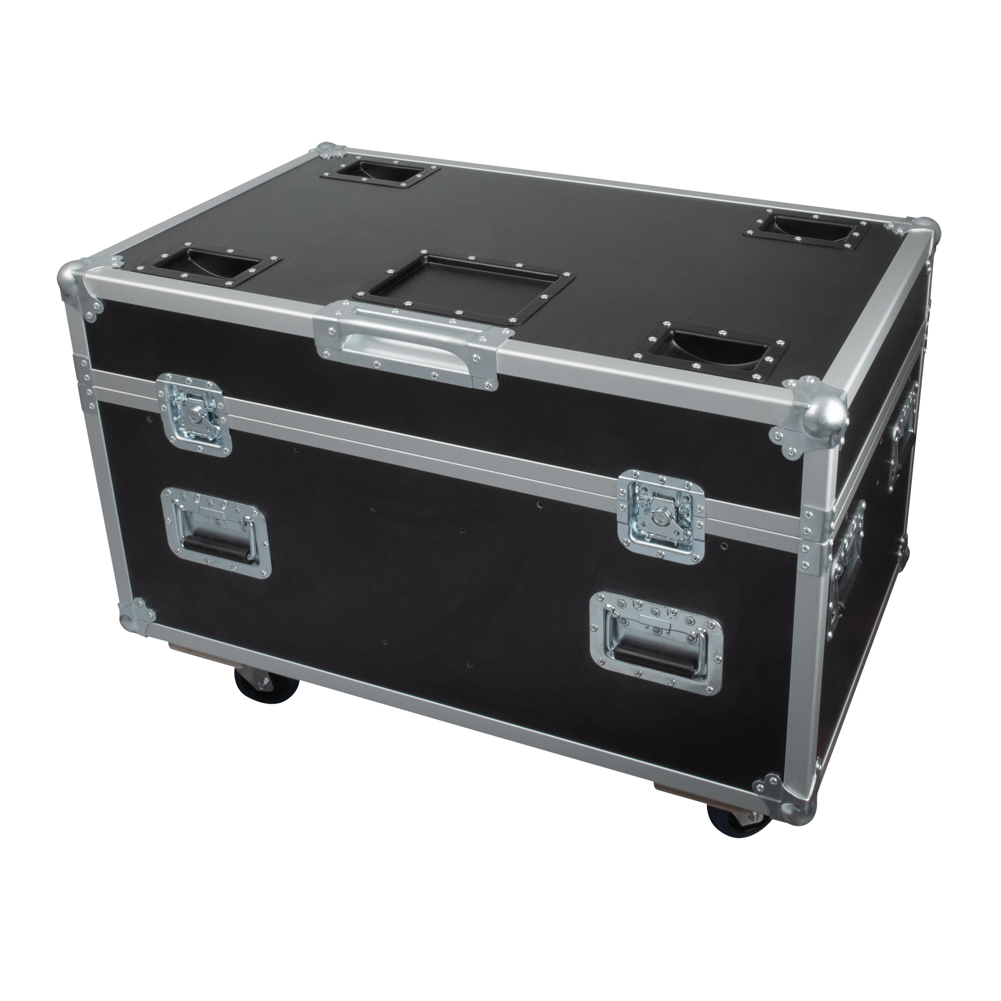 Case for 4x Furion W402 WashBeam