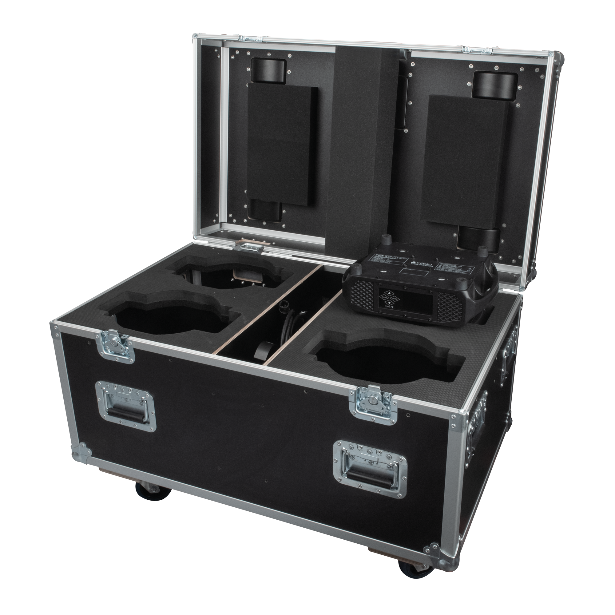 Case for 4x Furion W402 WashBeam - Bild 2