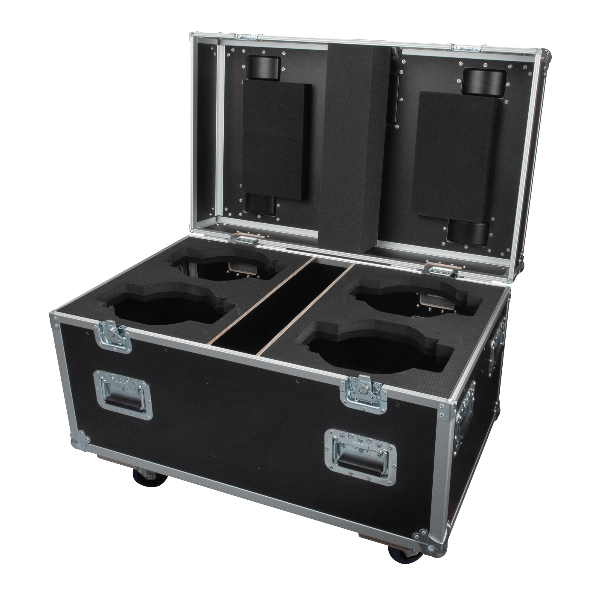 Case for 4x Furion W402 WashBeam - Bild 3