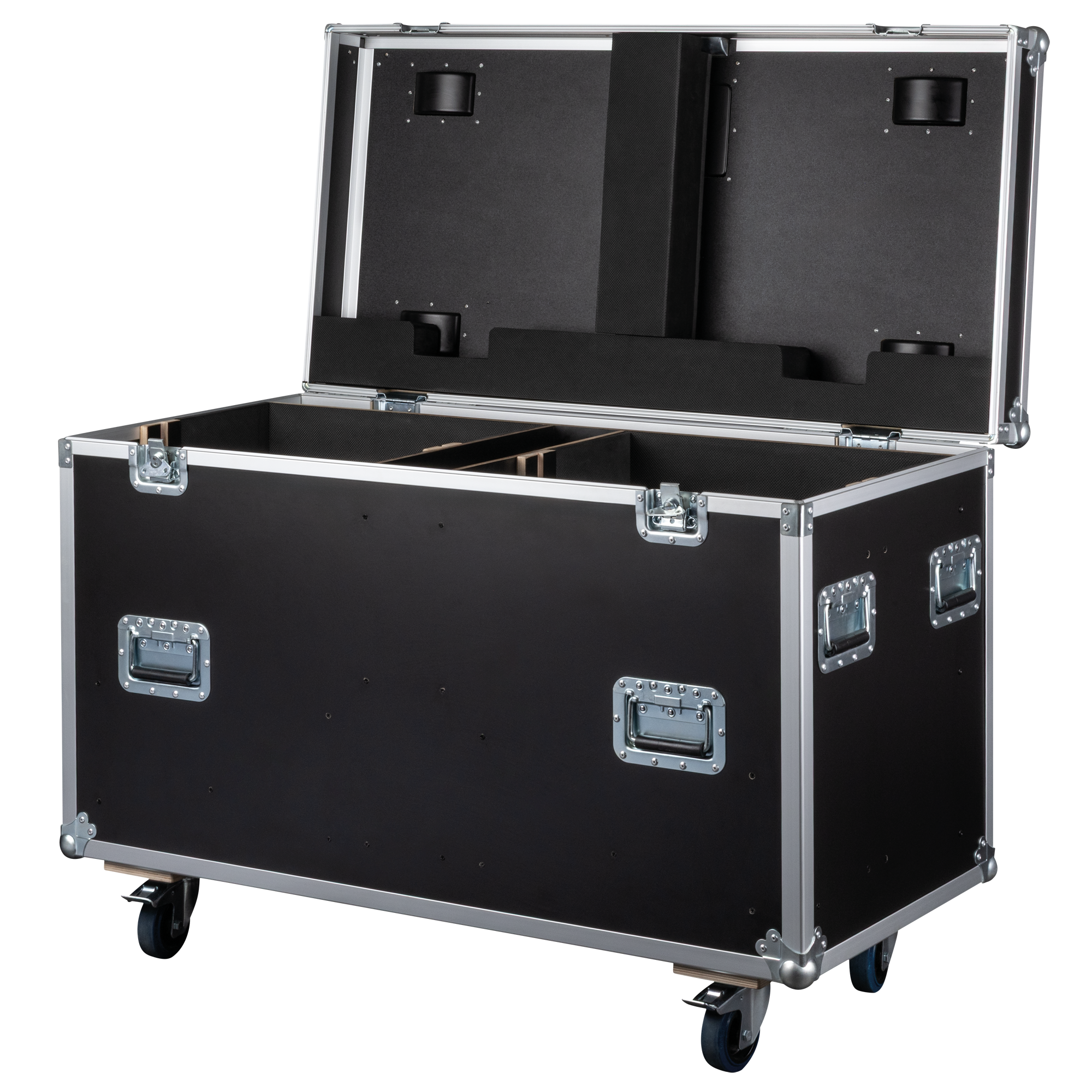 Case for 2x Showtec Goliath - Bild 2