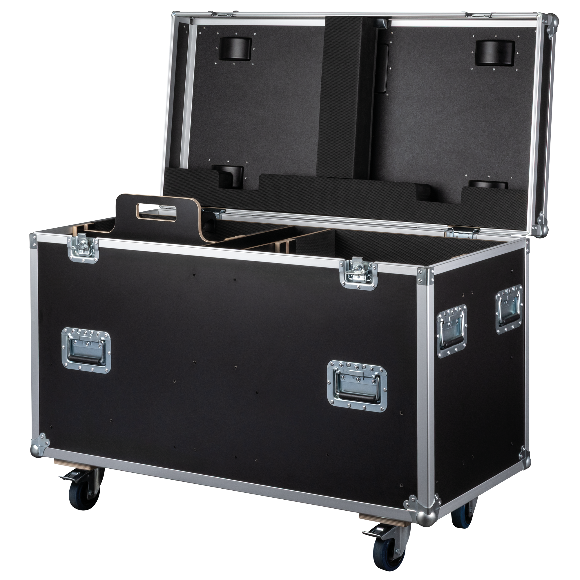 Case for 2x Showtec Goliath - Bild 3