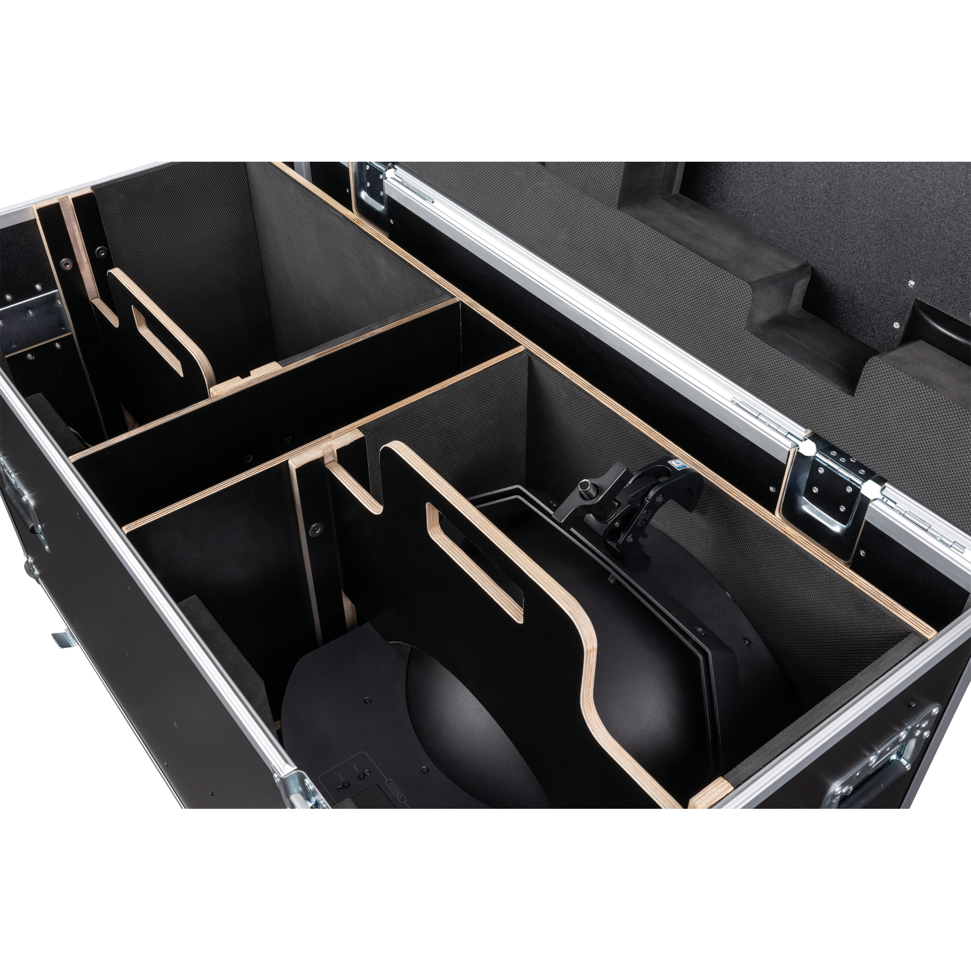 Case for 2x Showtec Goliath - Bild 5