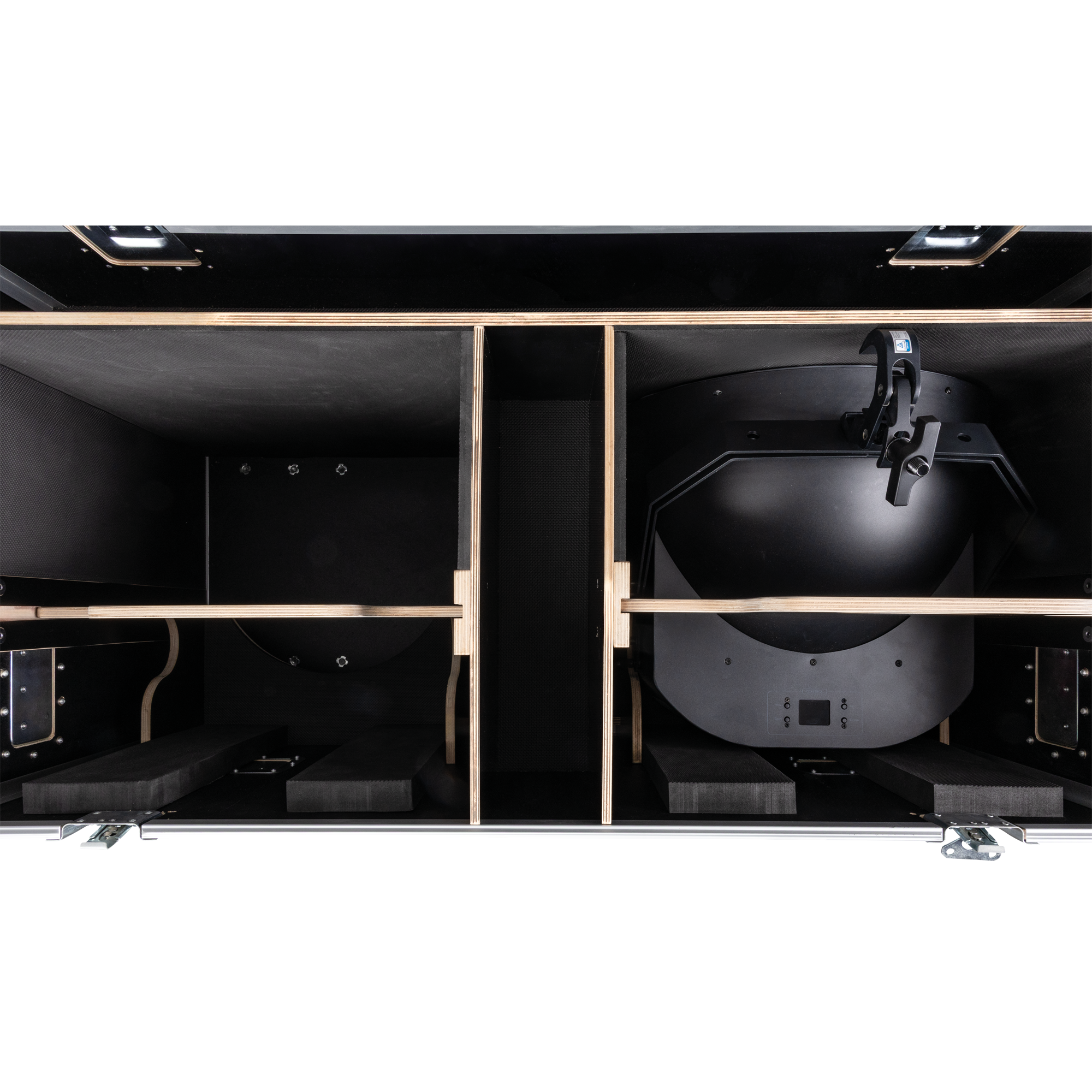 Case for 2x Showtec Goliath - Bild 6
