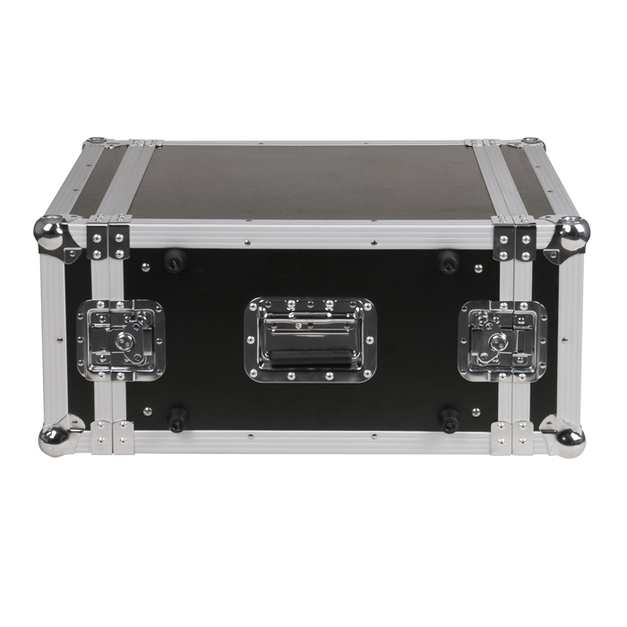 Two Side Case Double Door Case - TEATERTEKNIK AB