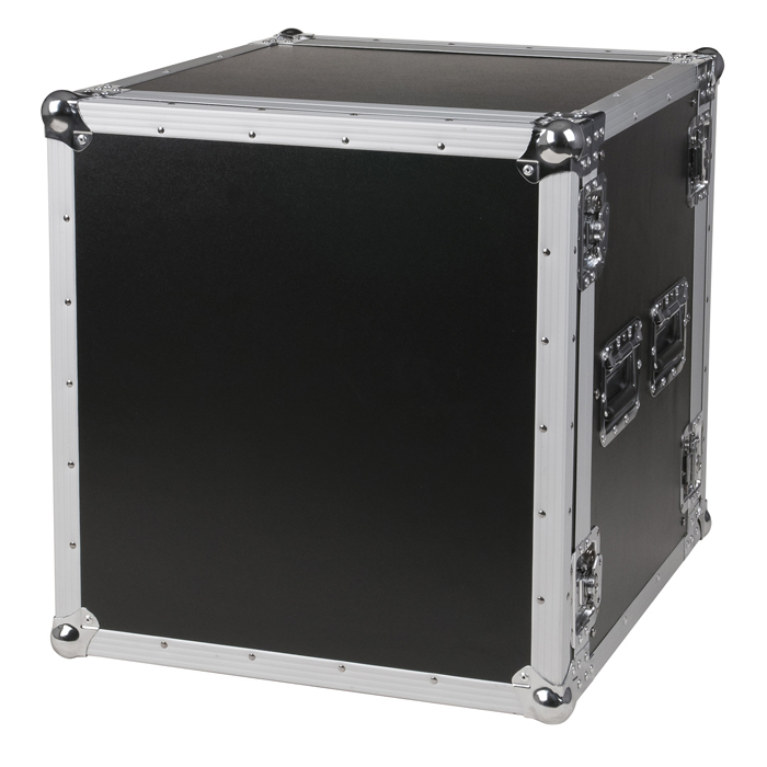 Two Side Case Double Door Case - TEATERTEKNIK AB
