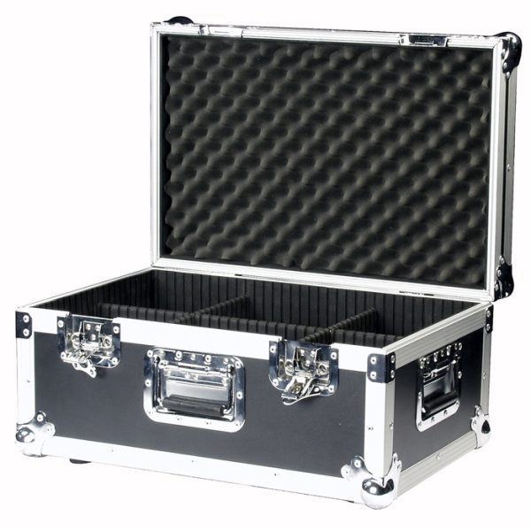 Stack Case 1 - TEATERTEKNIK AB