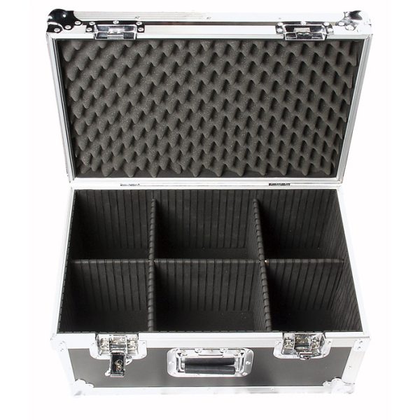 Stack Case 1 - TEATERTEKNIK AB