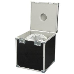 Case for 40 cm Mirror Ball