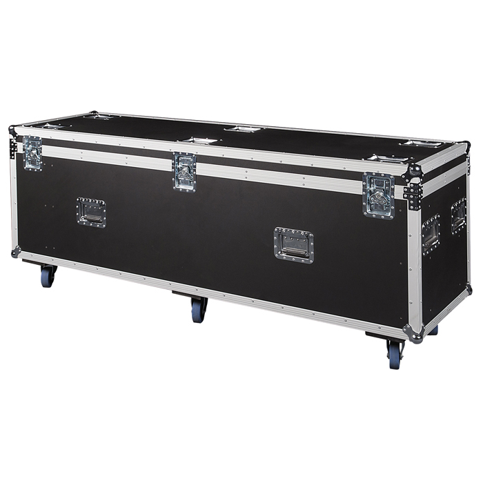 Pipe & Drape Case 60 cm base
