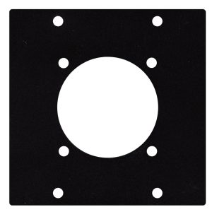 Schuko Panel