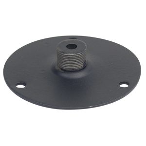 Mounting Plate for Gooseneck