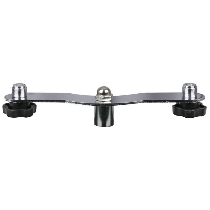 Microphone T-bar - TEATERTEKNIK AB