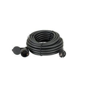 H07RN-F 3G2.5 Schuko Extension Cable