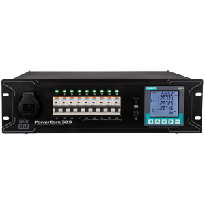 PowerCore 32.9 1 + 9x Schuko