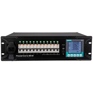 PowerCore 32.12 1 + 12x Schuko