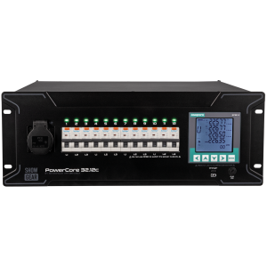 PowerCore 32.12c 1 + 11x CEE 16A