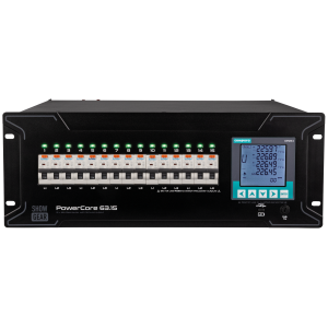 PowerCore 63.15 15x Schuko