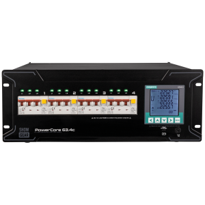 PowerCore 63.4c 4x CEE 32A