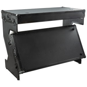 Portable Z-Style Table