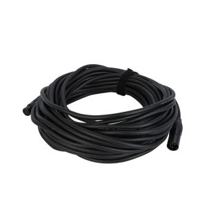 FLX08 - DMX/AES-EBU XLR/M 5P to XLR/F 5P