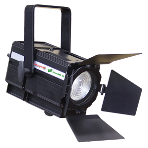 Mini Fresnel LED 50W - CW