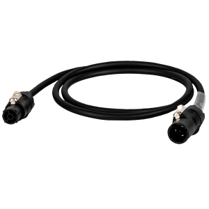 Power Cable - REAN PowerX - 3x 1.5 mm²