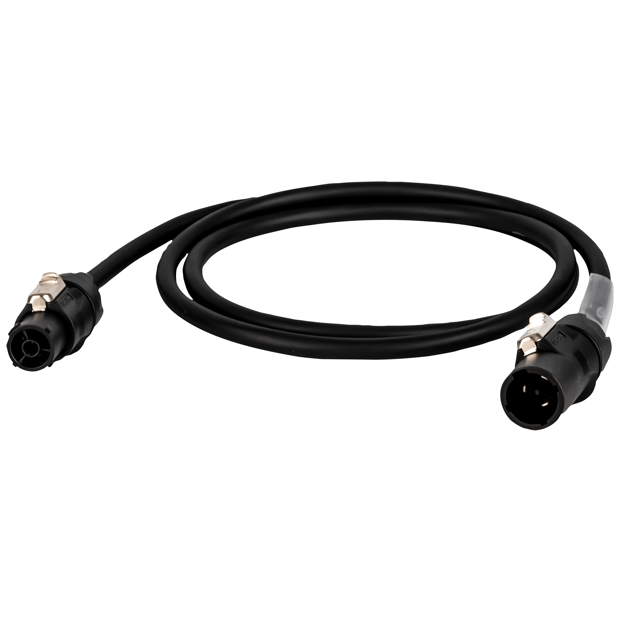 Power Cable - REAN PowerX - 3x 1.5 mm²