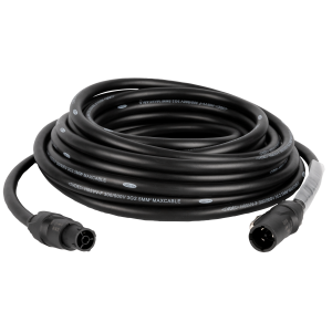 Power Cable - REAN PowerX - 3x 2.5 mm²