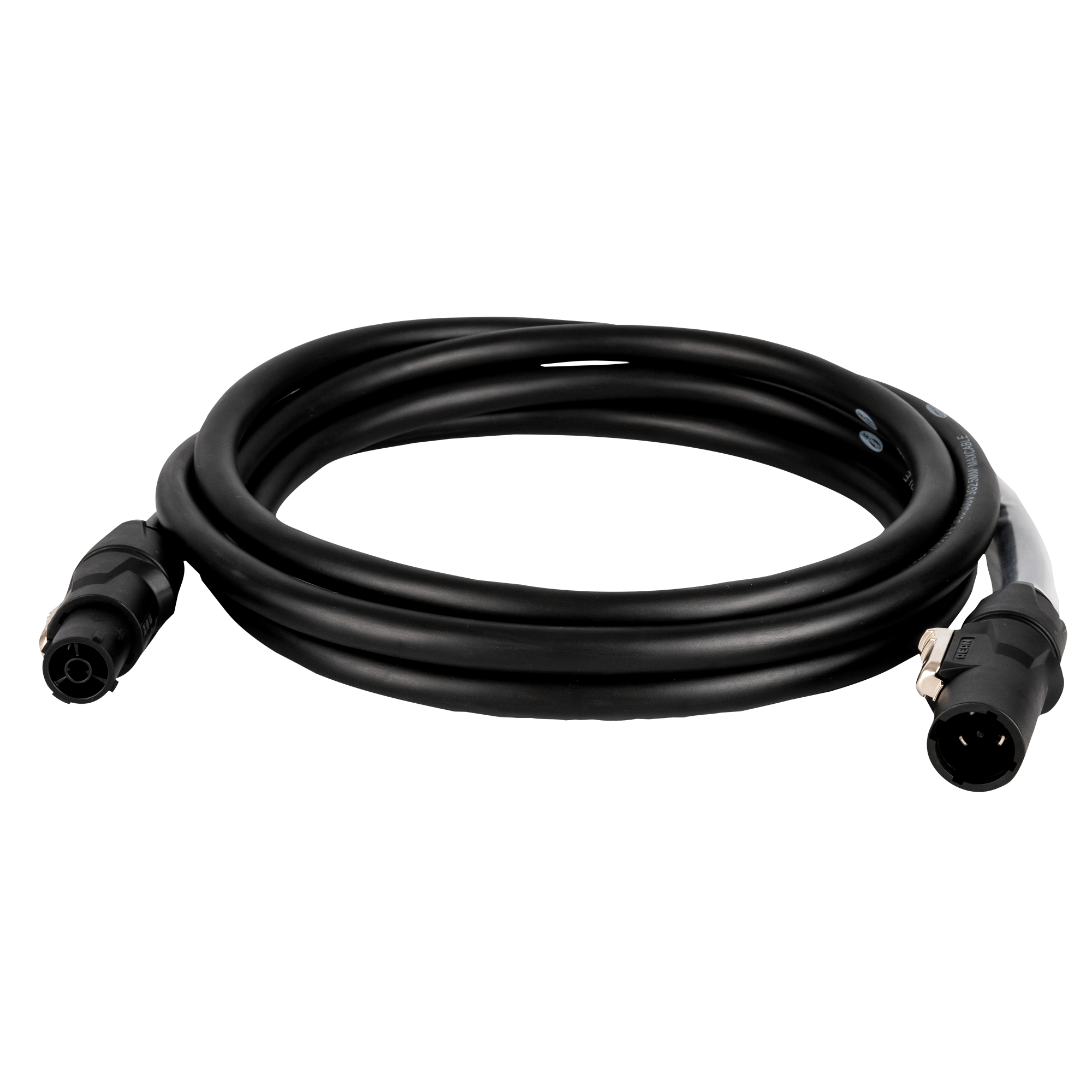 Power Cable - REAN PowerX - 3x 2.5 mm²