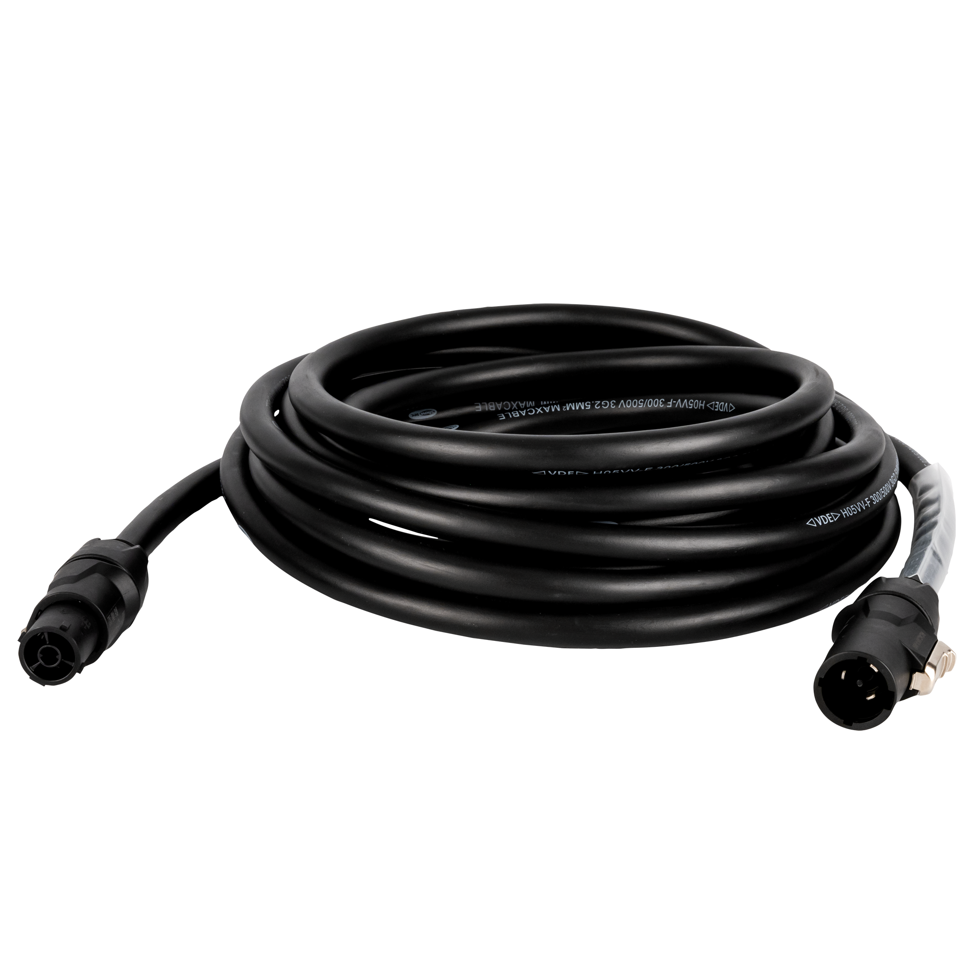 Power Cable - REAN PowerX - 3x 2.5 mm²