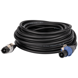 Power Cable - REAN PowerG - 3x 1.5 mm²