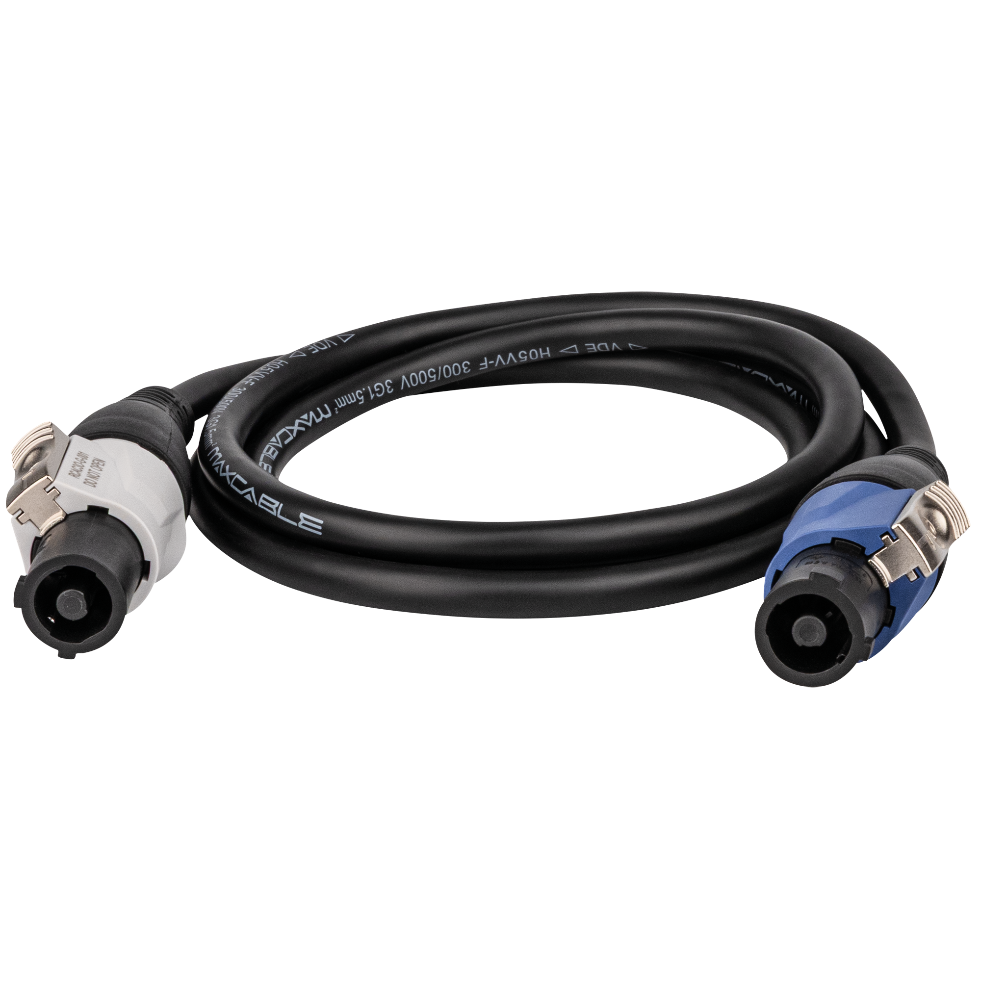 Power Cable - REAN PowerG - 3x 1.5 mm²